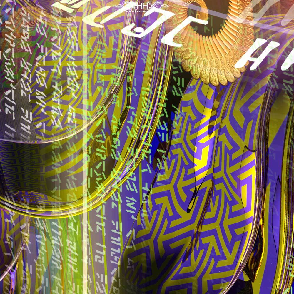 Reclaiming the Throne detail 3