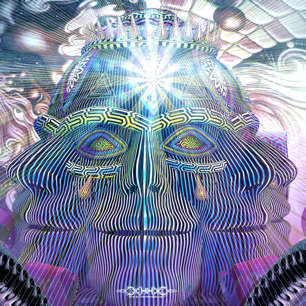 Prey for You detail 1