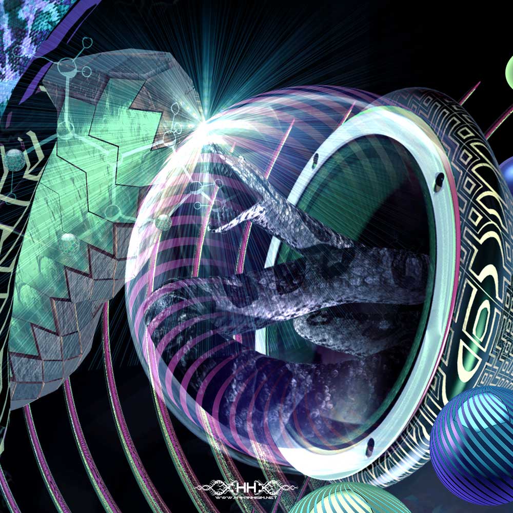 Prey for You detail 17