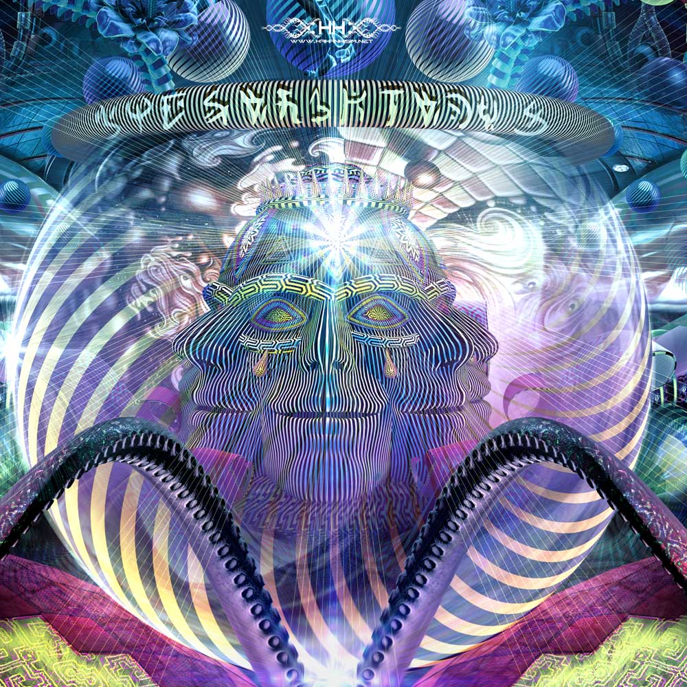 Prey for You detail 18