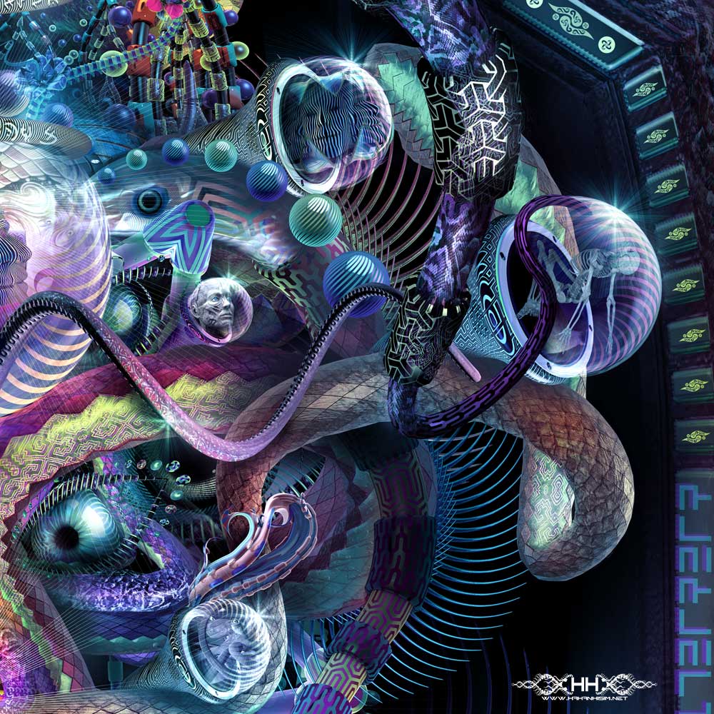 Prey for You detail 24