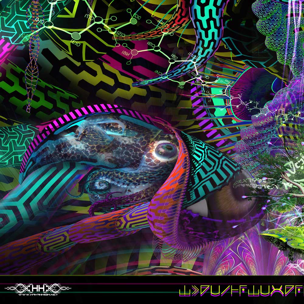 Primordial Archetype detail 16