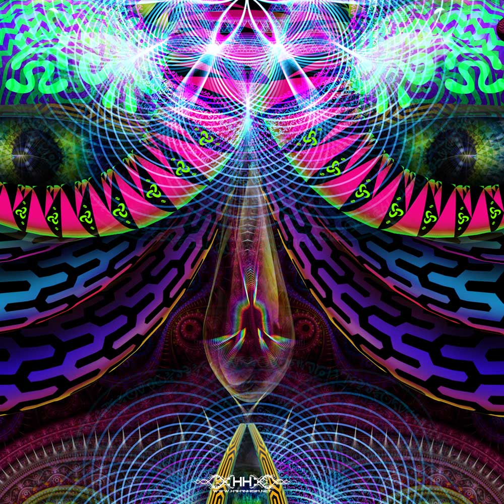 Primordial Playroom detail 15