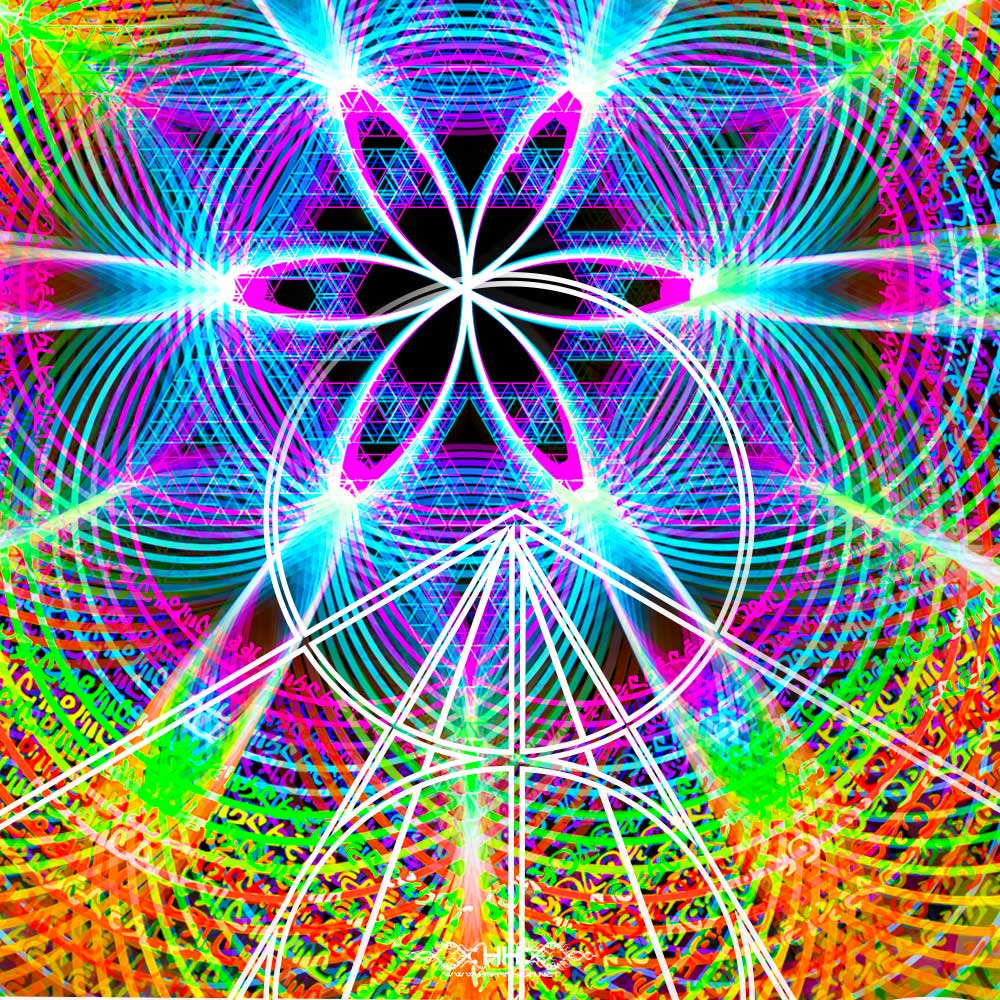 Primordial Presence detail 11