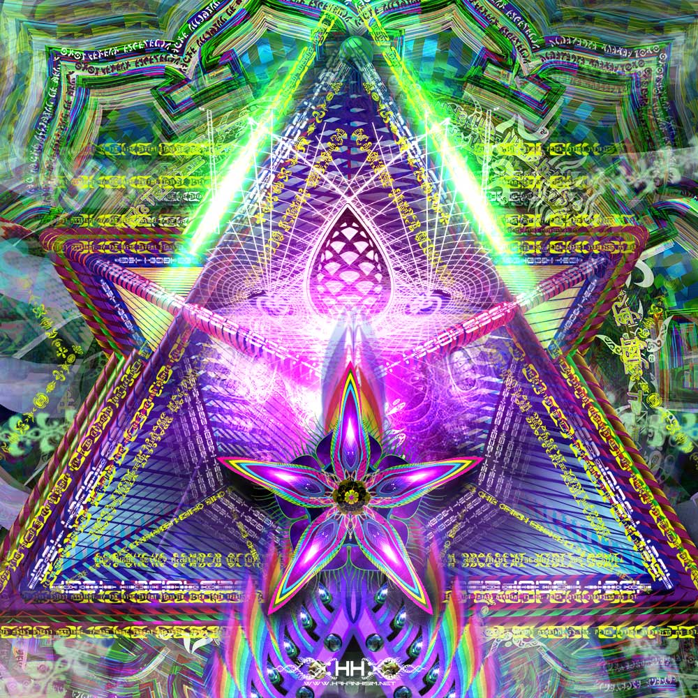 Rise detail 2