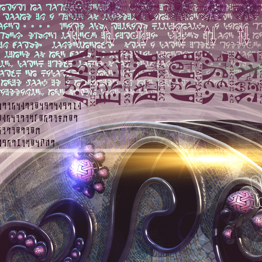 Reversible Ratio detail 12