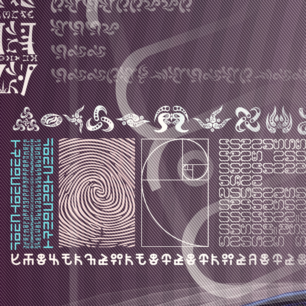 Reversible Ratio detail 4