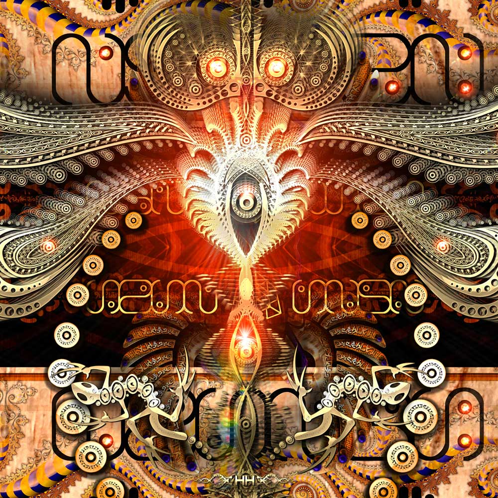 Set the Controls for the Heart of the Sun detail 3