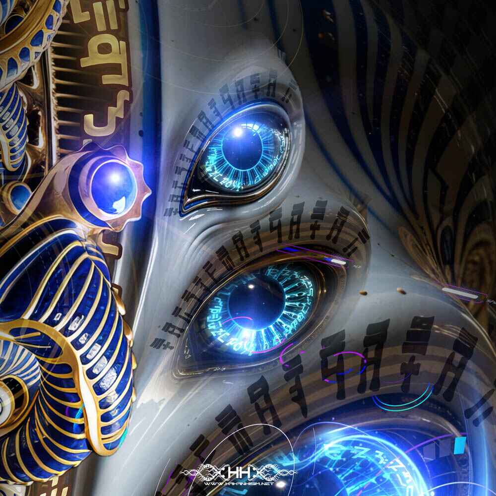 Translinguistic Imprint detail 4