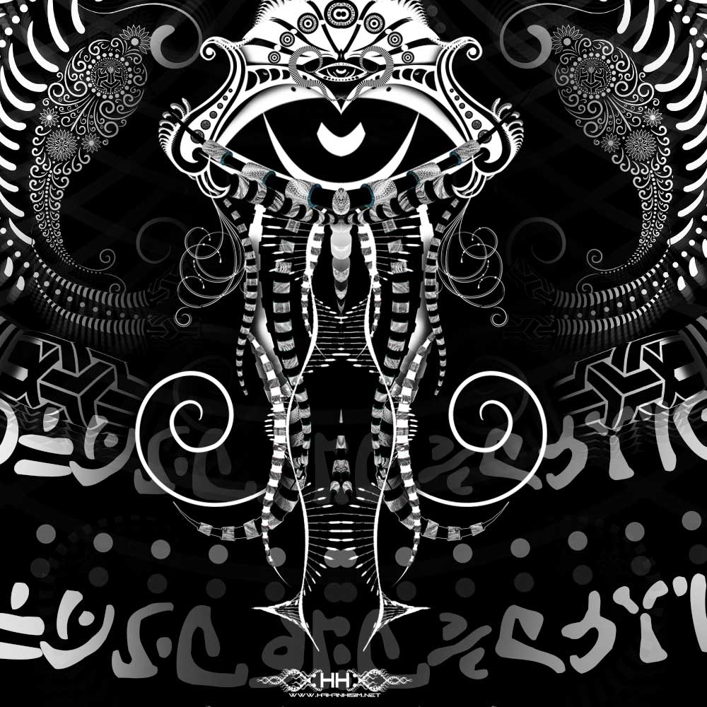 Triton's Compass detail 3