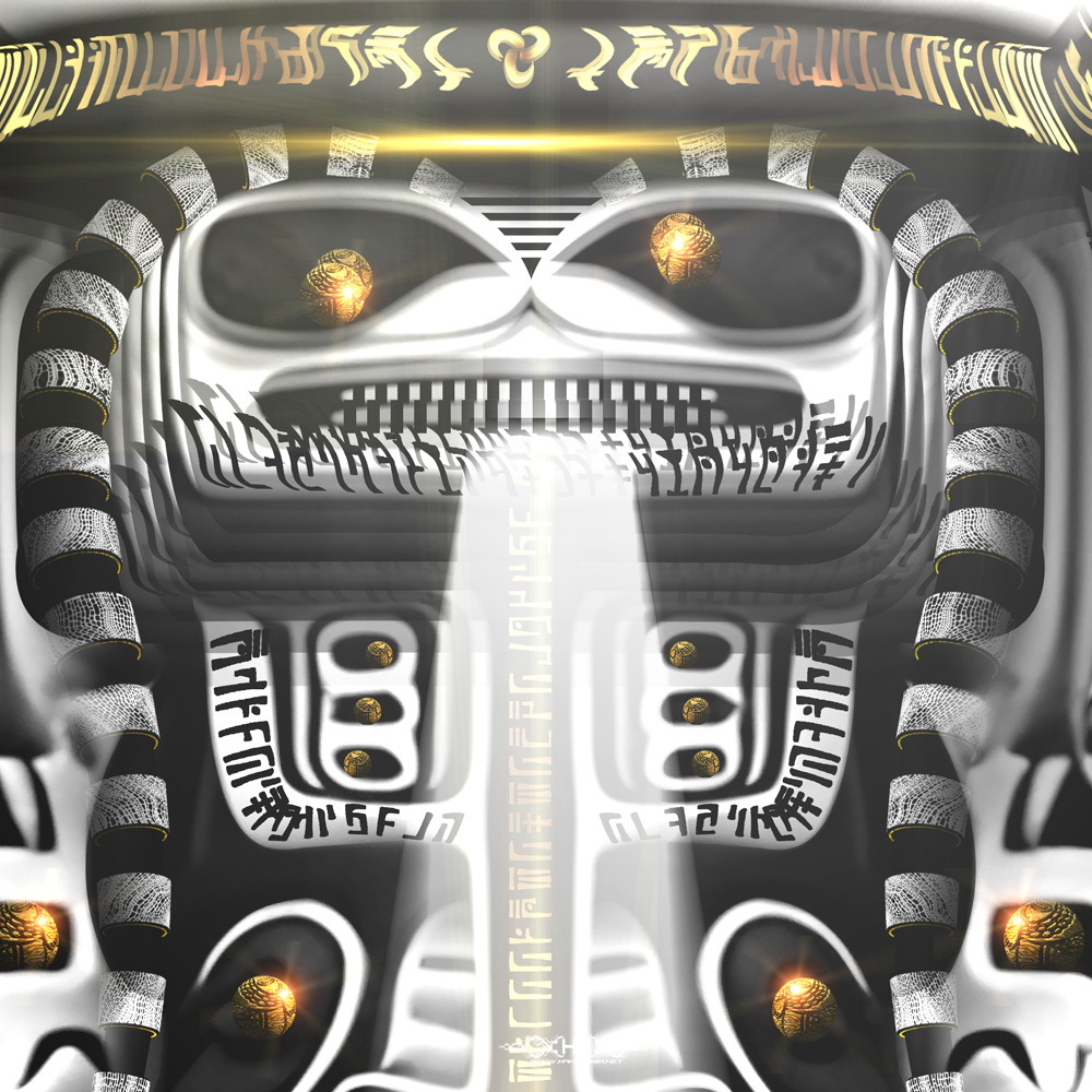 Utterly Flibberblitzed detail 10