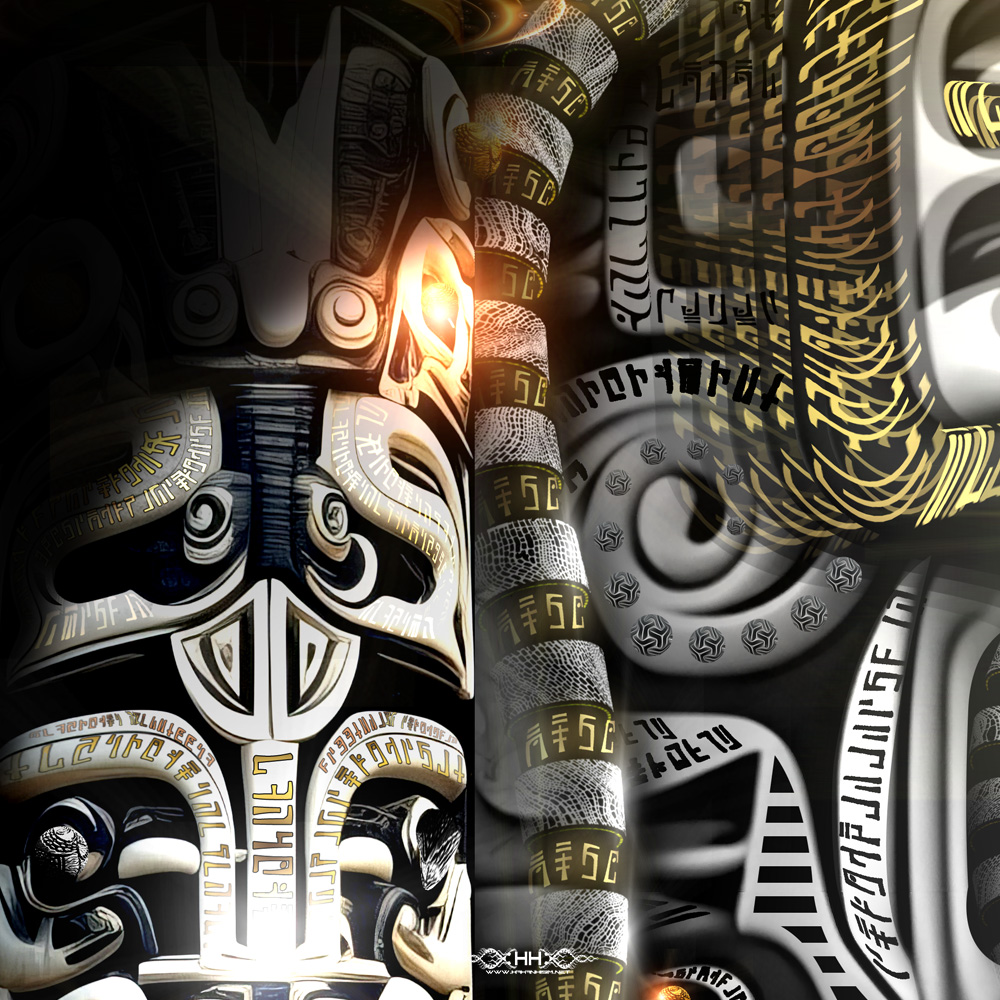 Utterly Flibberblitzed detail 12