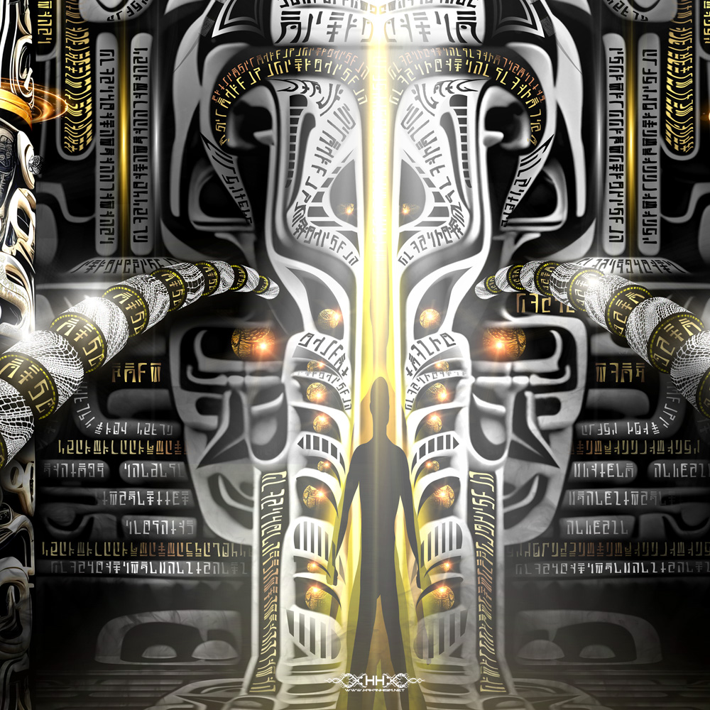 Utterly Flibberblitzed detail 14