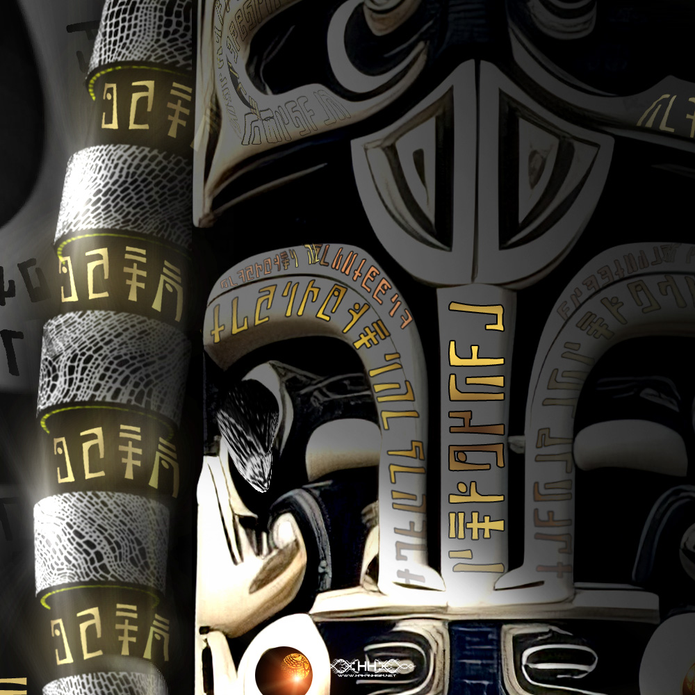 Utterly Flibberblitzed detail 2