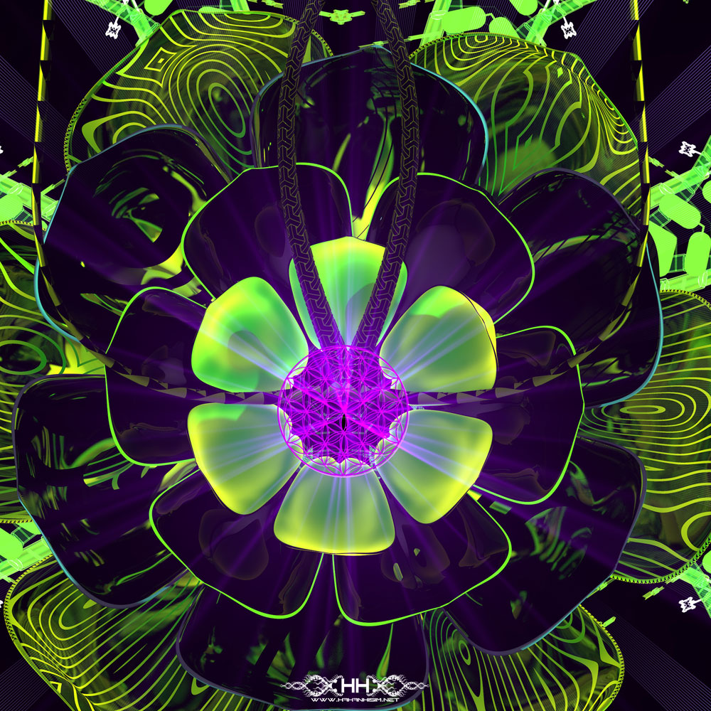 Under The Dome detail 1