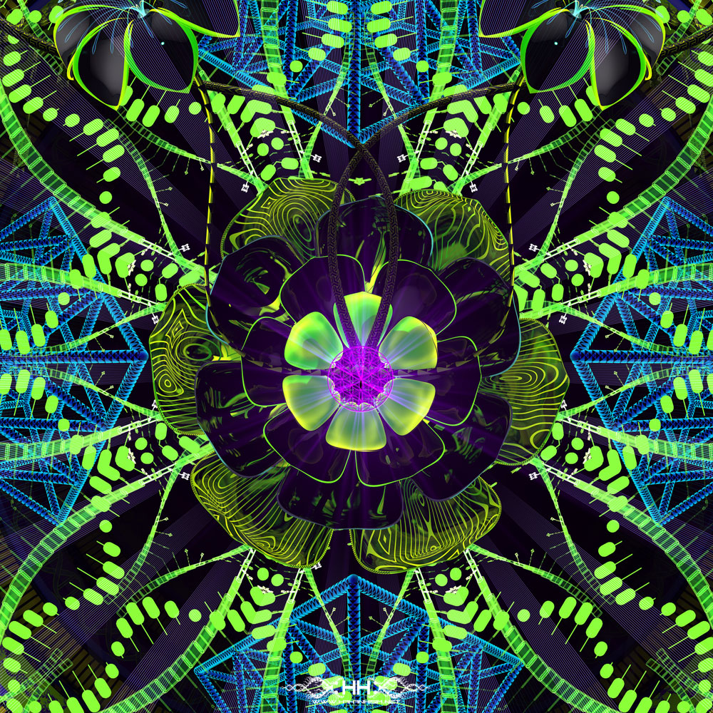 Under The Dome detail 5