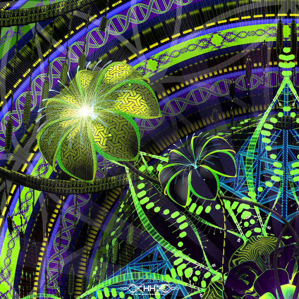 Under The Dome detail 7