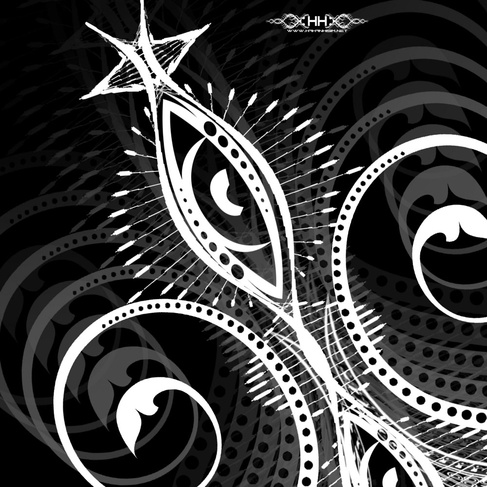 Vajra Guru Mandala detail 3