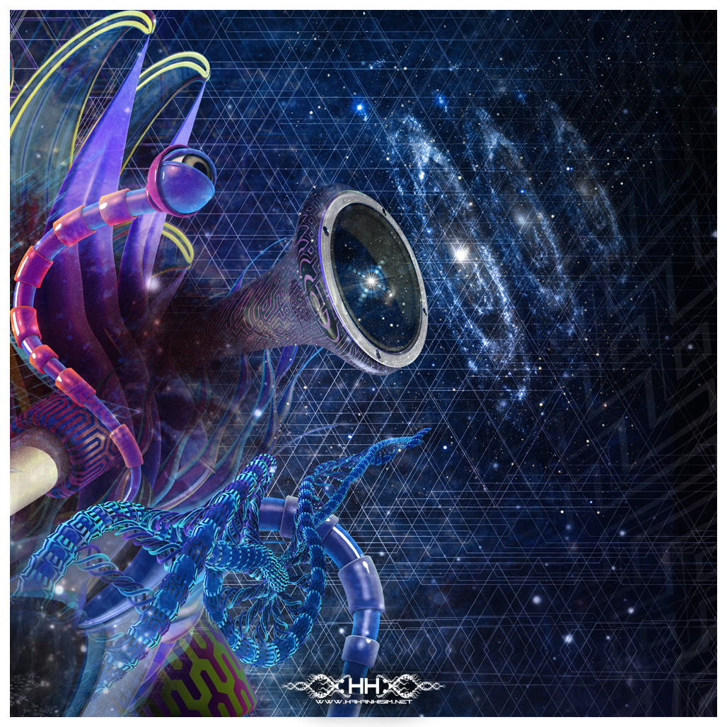 Copelandian Paradigm detail 3