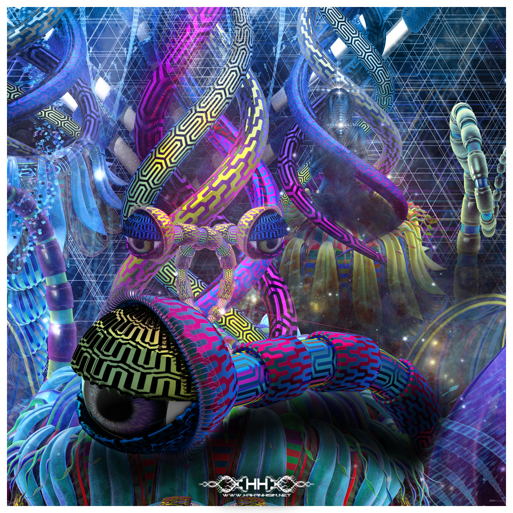 Copelandian Paradigm detail 4