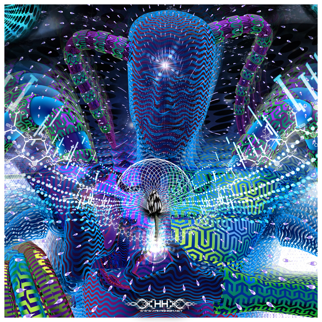 Copelandian Paradigm detail 5