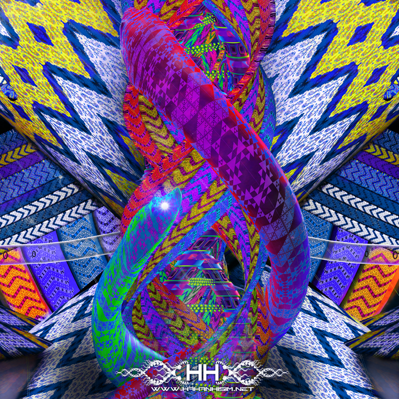 The Divine Moment detail 6