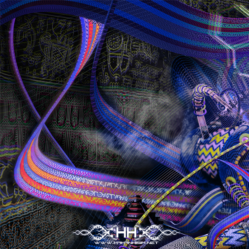 The Divine Moment detail 8