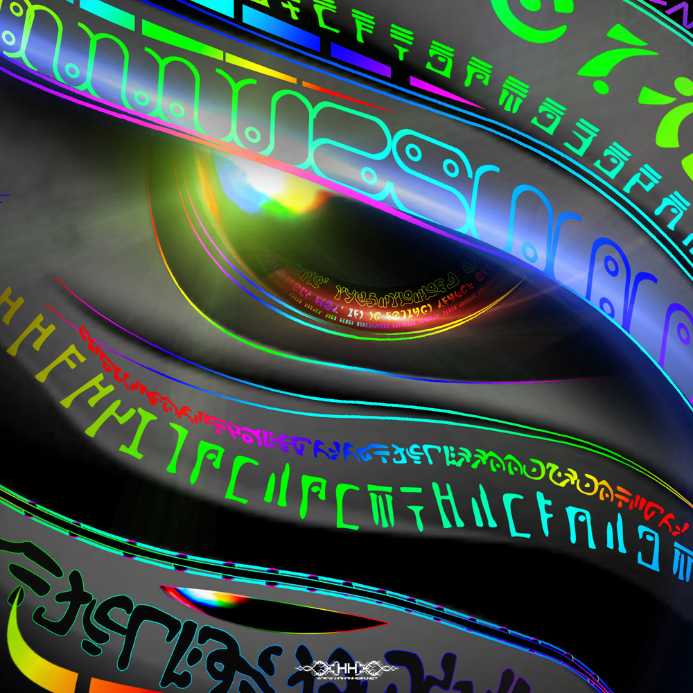 Enchanted Essence detail 5