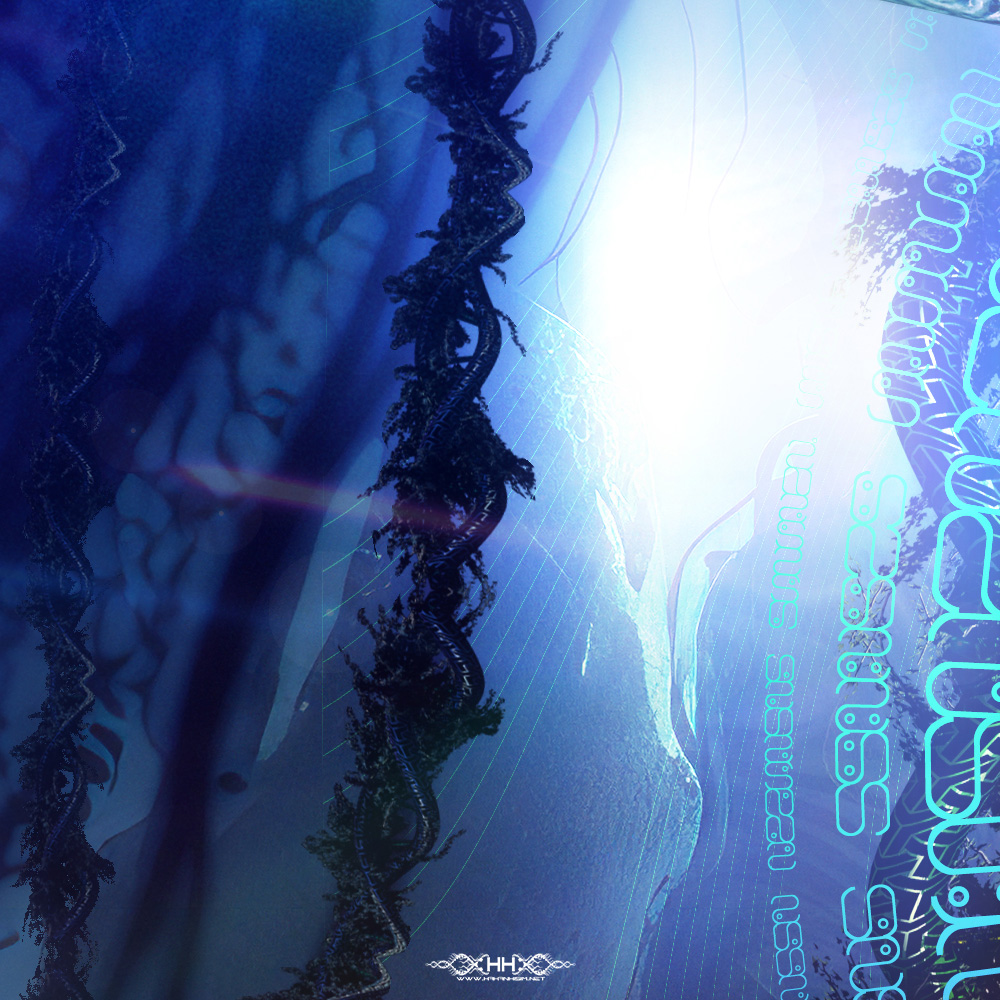 Fearless Grace detail 7