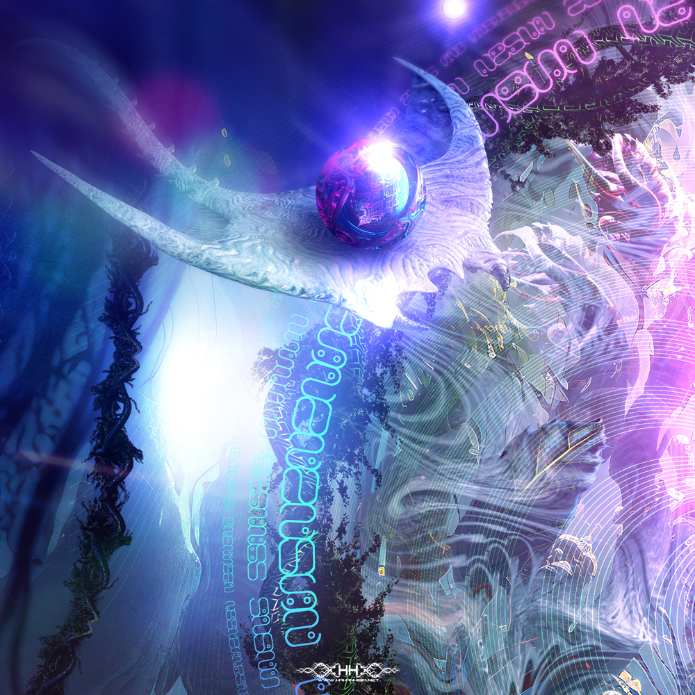 Fearless Grace detail 9