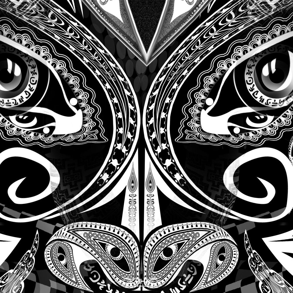 Fullmoon Hypnotica detail 4