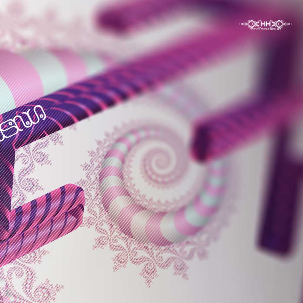 Frequency Tuner detail 2