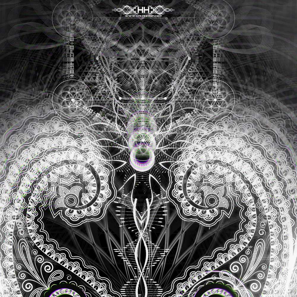 Feeling Very Weird detail 2