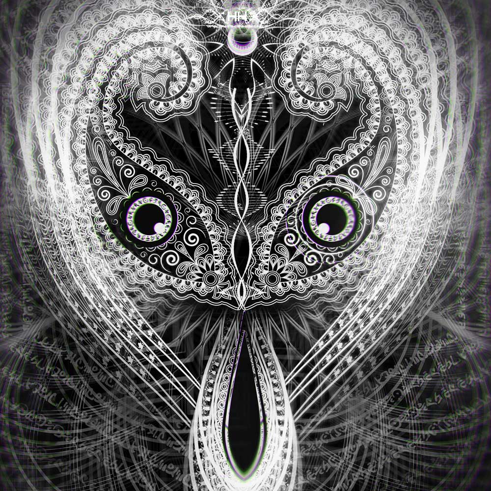 Feeling Very Weird detail 9