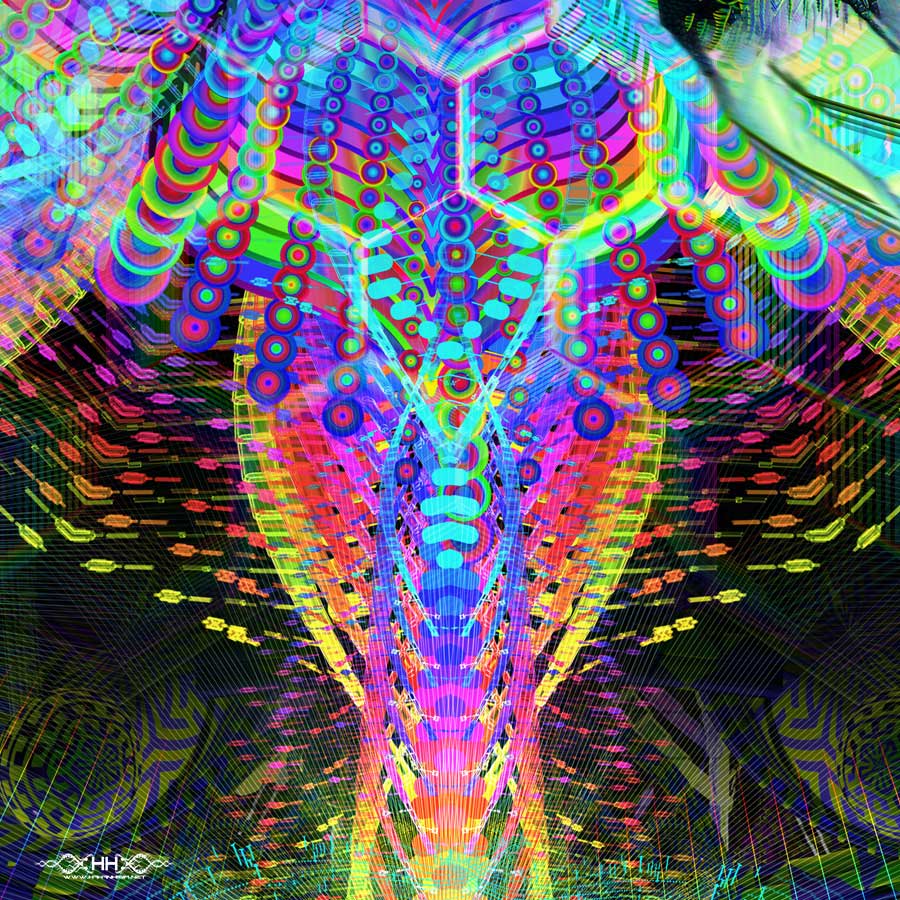 Harmalan Fable detail 2