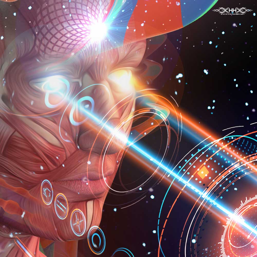 Heal Thyself detail 1