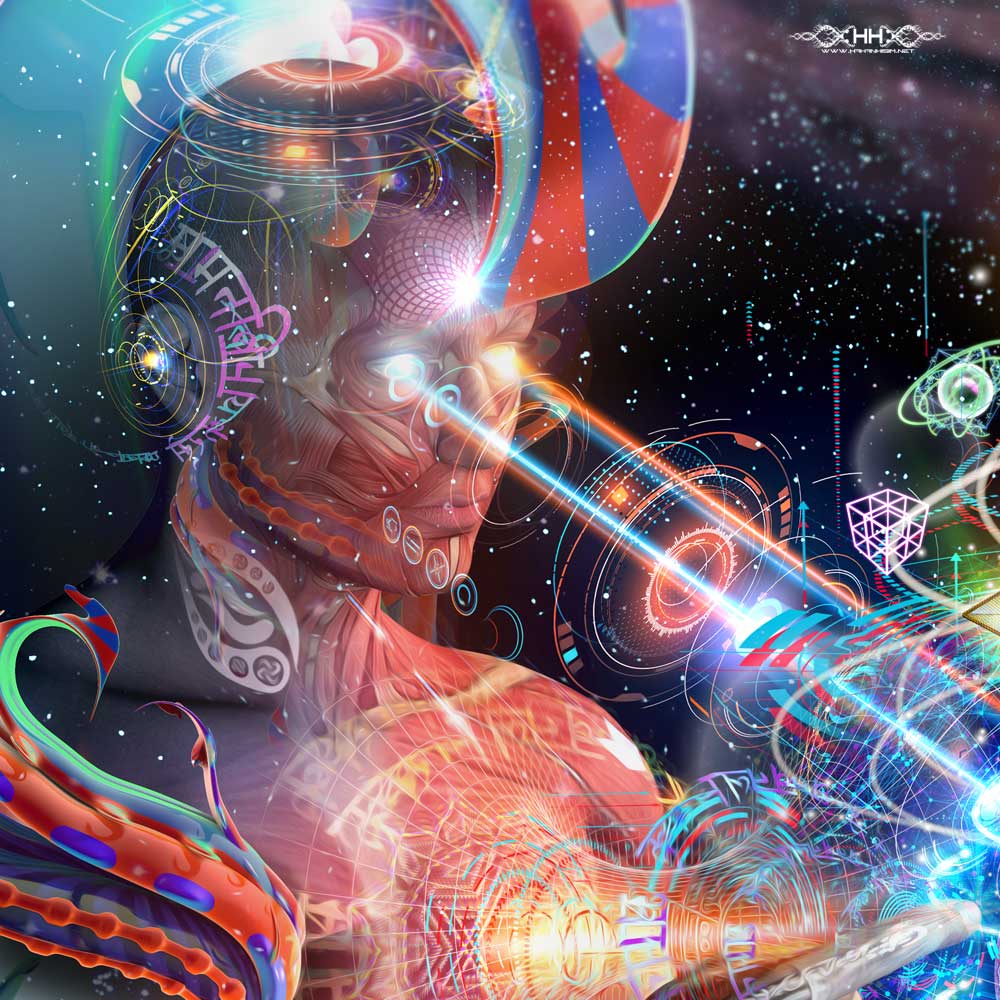 Heal Thyself detail 11