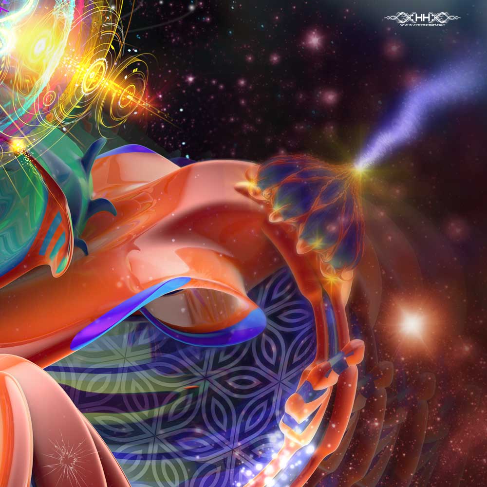 Heal Thyself detail 12