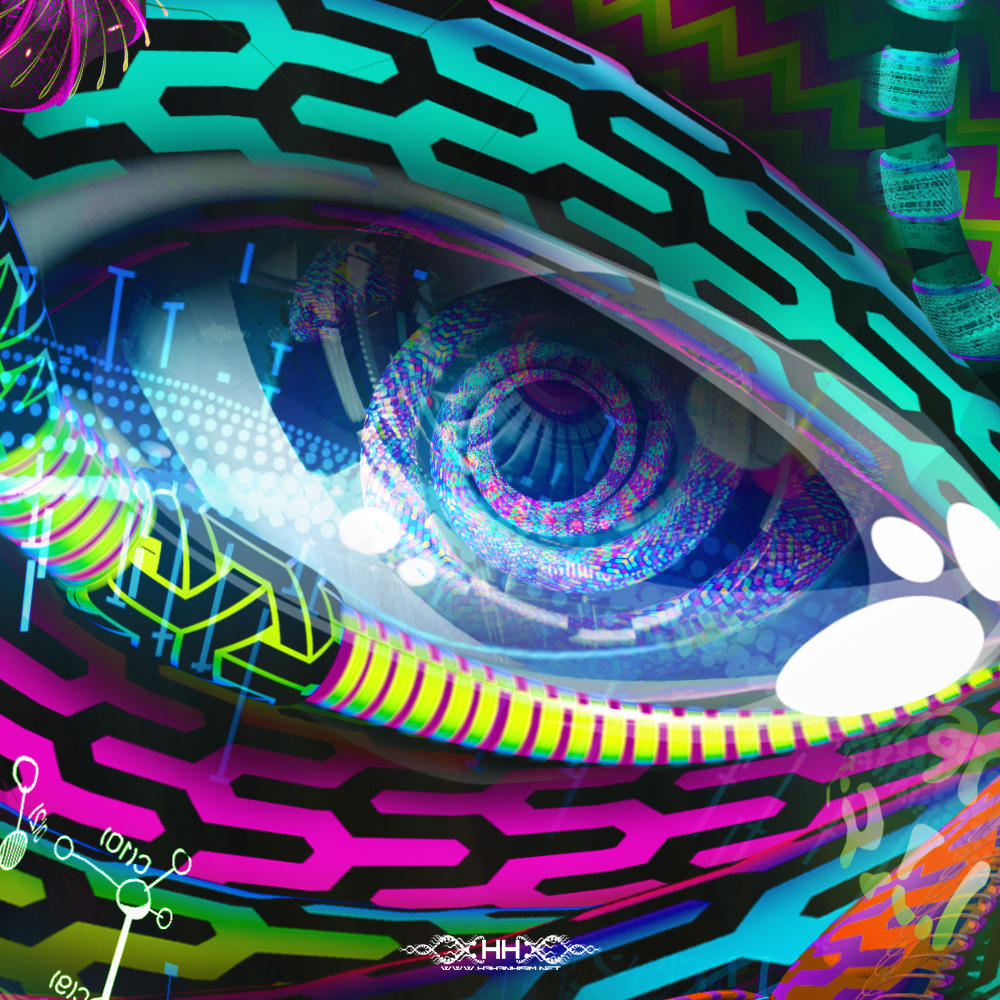 Jungle Juice detail 3