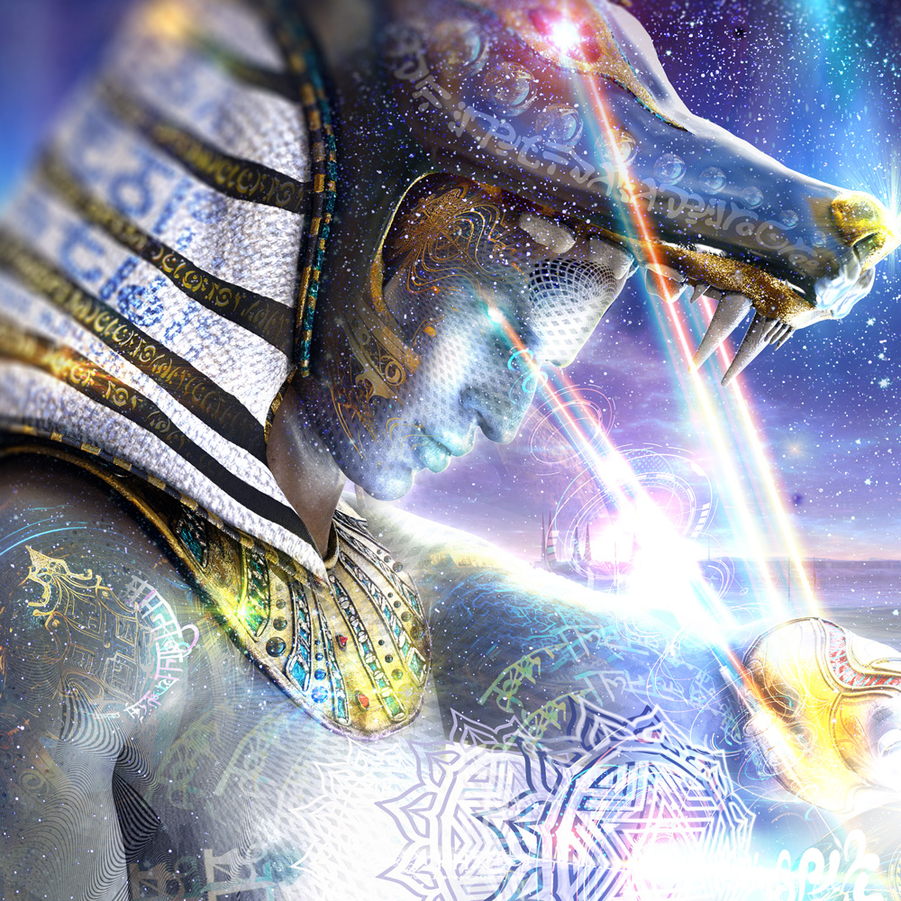 Know Thyself detail 7