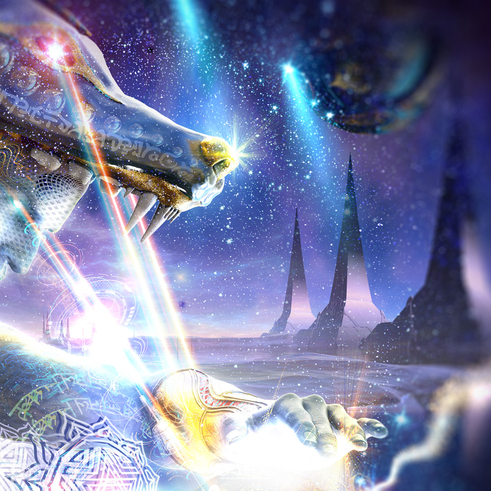 Know Thyself detail 8