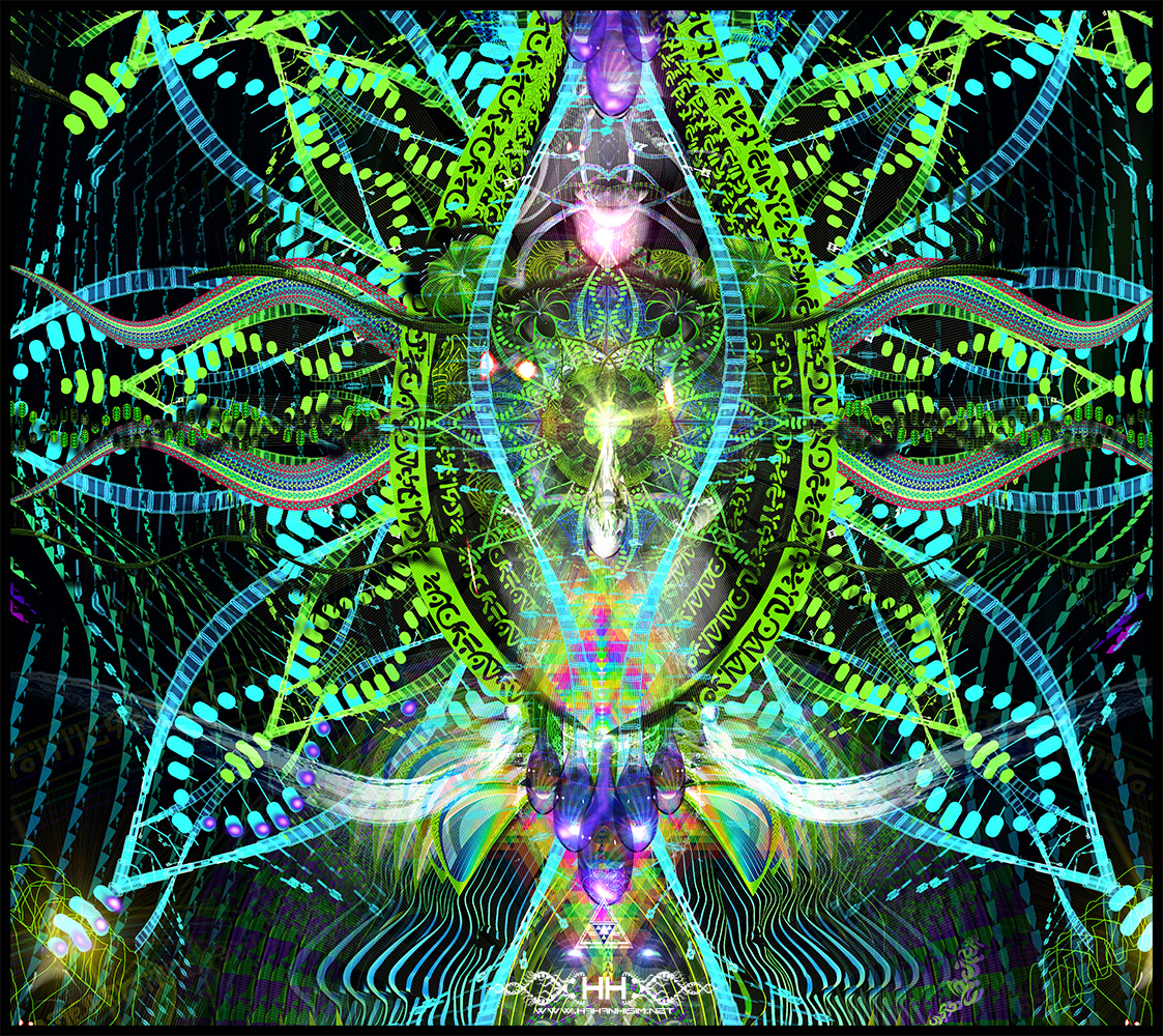 Kingdom Within detail 10