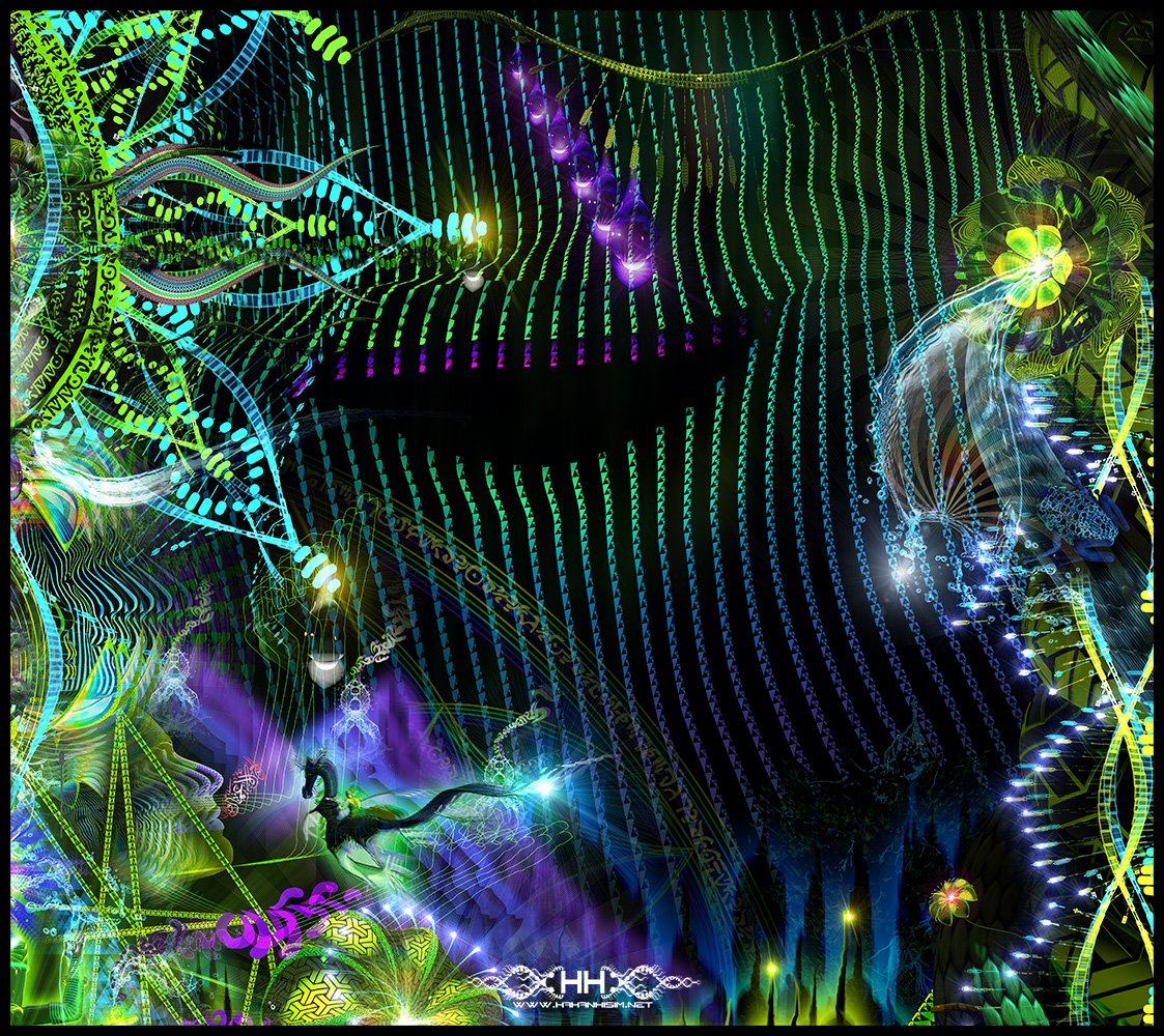 Kingdom Within detail 8