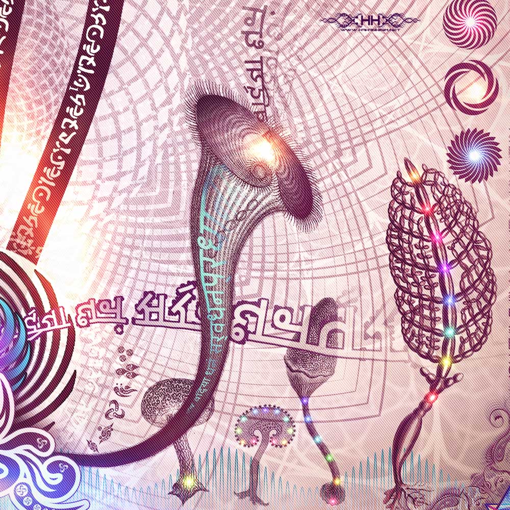 Linguistic Mystic detail 10