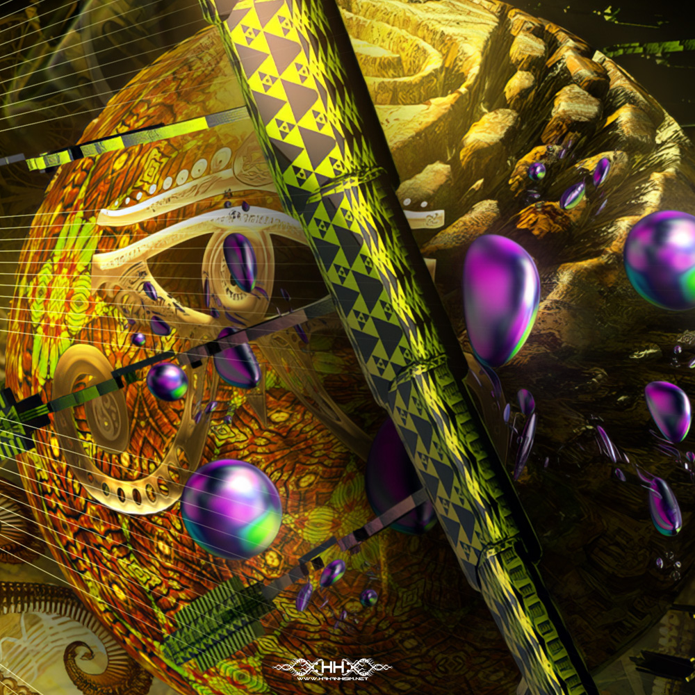 Renouncing Redemption MMXXIII detail 6