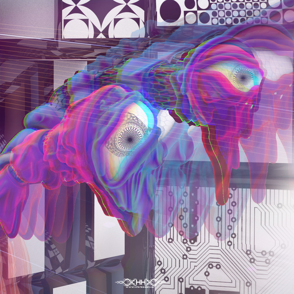 Phantasm detail 1