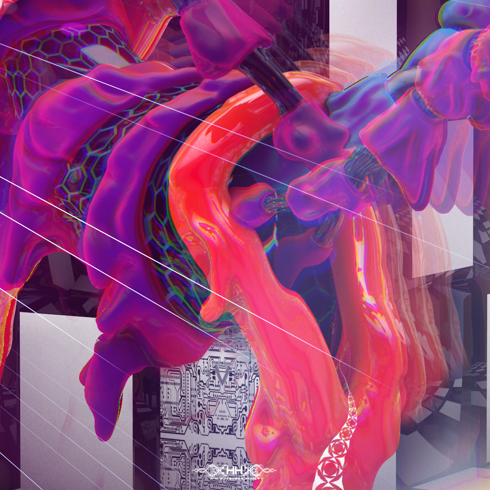 Phantasm detail 2