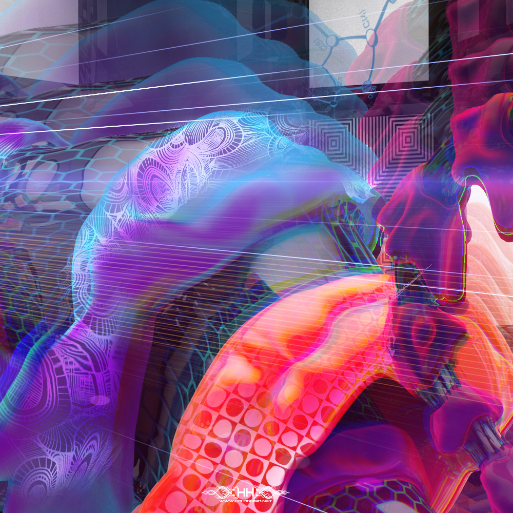 Phantasm detail 3
