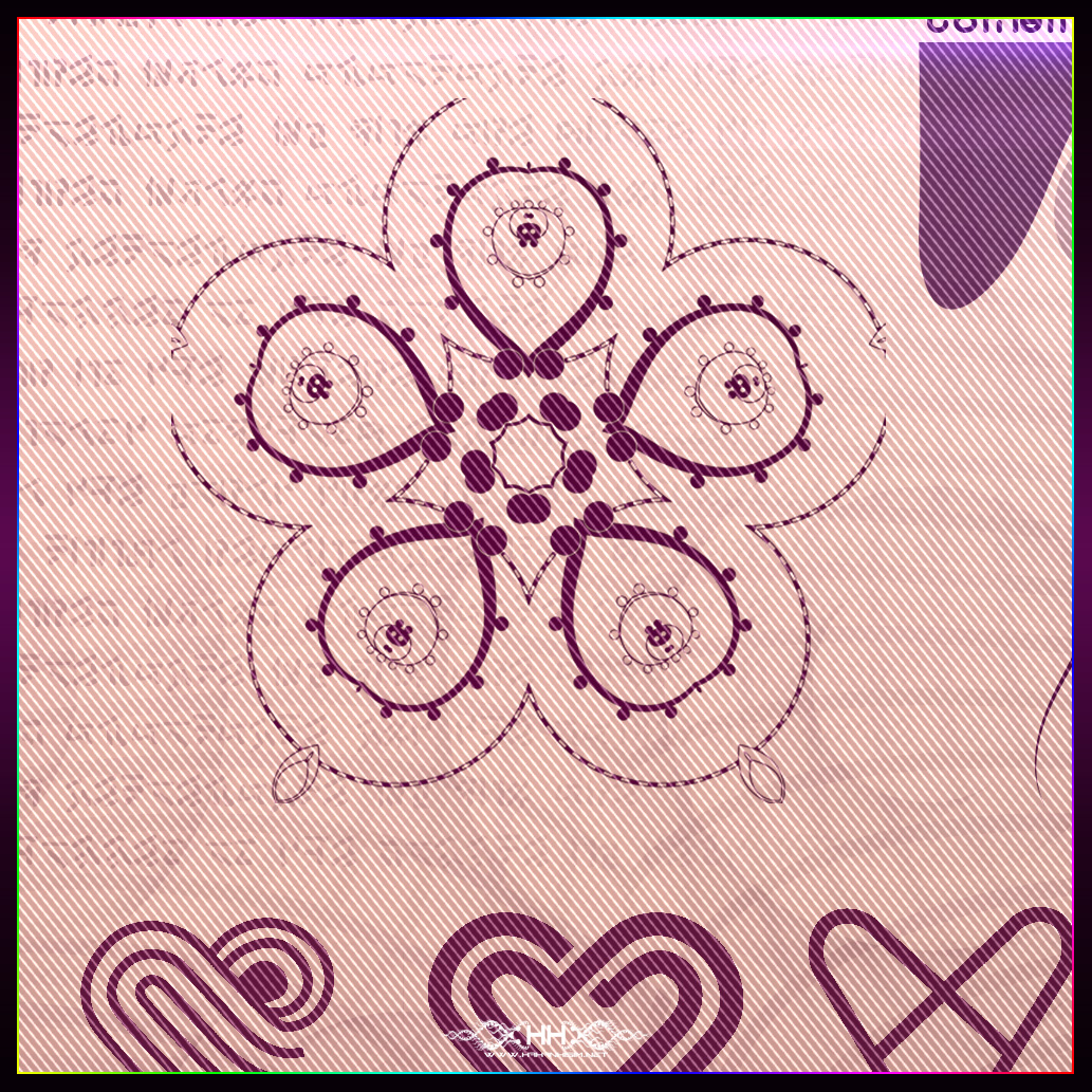 Polarity modulation and the essence of Union detail 11