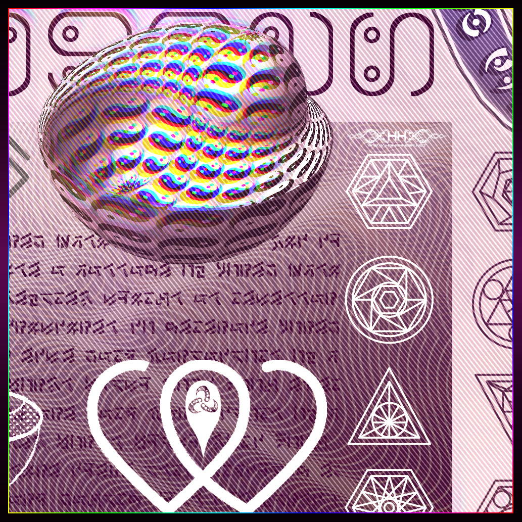 Polarity modulation and the essence of Union detail 13